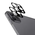 Протектор за камера за iPad Pro 11 / 12.9 (2024 / 2022 / 2021 / 2020) / 13 (2024) (комплект 2) - ESR протектор за обектива на камерата - черен