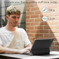 Калъф за iPad 10 (2022) 10.9 - ESR Rebound Magnetic Keyboard - Черен