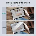 Протектор за iPad Air 11 (2024) - ESR Magnetic Privacy Screen Protector - Поверителност