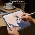 Протектор за iPad 10 (2022) 10.9 (комплект 2) - ESR Paper-Feel - Matte Clear