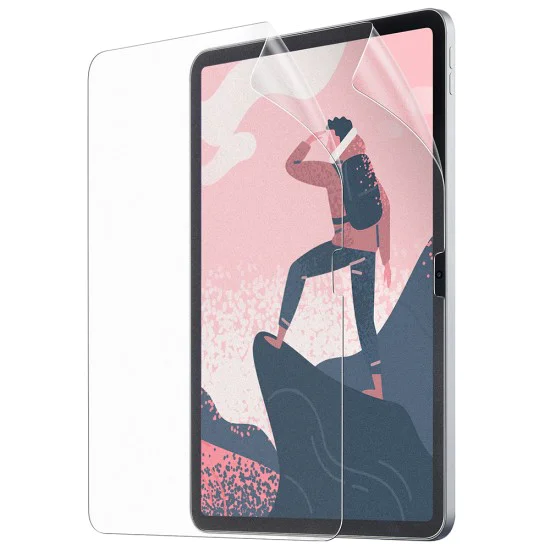 Протектор за iPad 10 (2022) 10.9 (комплект 2) - ESR Paper-Feel - Matte Clear
