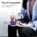 Протектор за iPad 10 (2022) 10.9 (комплект 2) - ESR закалено стъкло 9H - прозрачно