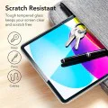 Протектор за iPad 10 (2022) 10.9 (комплект 2) - ESR закалено стъкло 9H - прозрачно