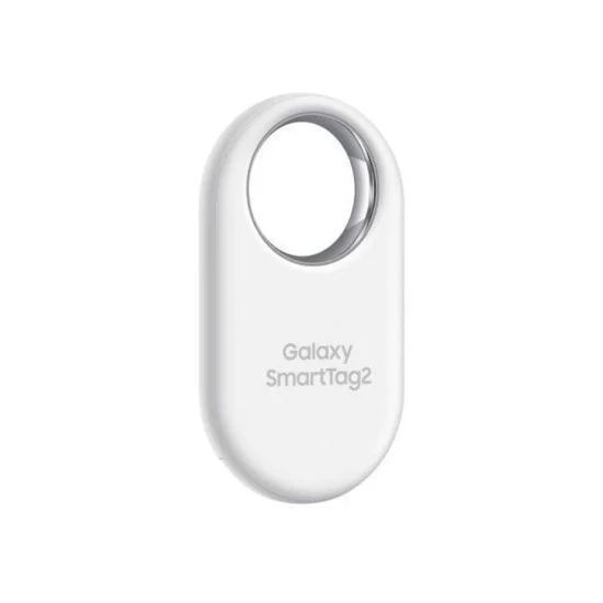 Устройство против изгубване - Sasmung Galaxy SmartTag2 (EI-T5600BBEGEU) - Бял