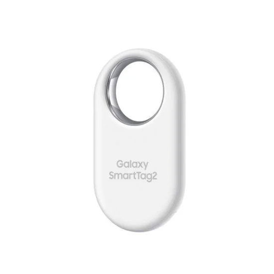Устройство против изгубване - Sasmung Galaxy SmartTag2 (EI-T5600BBEGEU) - Бял