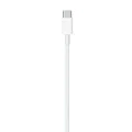 USB-C към USB-C кабел за данни, 2 м - Apple (MLL82ZM/A) - бял