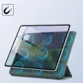 Калъф за iPad Pro 11 (2018 / 2020 / 2021 / 2022) - ESR Rebound Magnetic - Forest Green