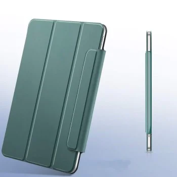 Калъф за iPad Pro 11 (2018 / 2020 / 2021 / 2022) - ESR Rebound Magnetic - Forest Green