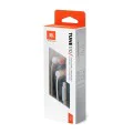 Слушалки с кабел, жак - JBL T110 (JBLT110WHT) - бели