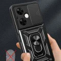 Калъф за OnePlus Nord CE 3 Lite - CamShield Series - черен