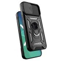 Калъф за iPhone XS Max - CamShield Series - черен