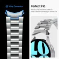 Каишка за Samsung Galaxy Watch6 44mm - Spigen Modern Fit - Silver