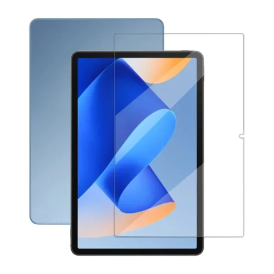 Протектор за Huawei MatePad 11 2023 - Lito 2.5D Classic Glass - Прозрачен