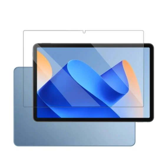 Протектор за Huawei MatePad 11 2023 - Lito 2.5D Classic Glass - Прозрачен