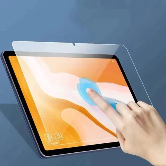 Протектор за Huawei MatePad 11 2023 - Lito 2.5D Classic Glass - Прозрачен