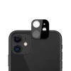 Протектор за камера за iPhone 12 - Цяло стъкло за камера - черен