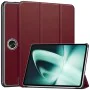 Калъф за OnePlus Pad - FoldPro - Червен
