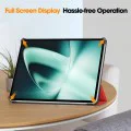 Калъф за OnePlus Pad - FoldPro - Червен