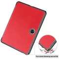 Калъф за OnePlus Pad - FoldPro - Червен