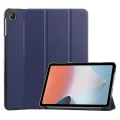 Калъф за Oppo Pad Air - FoldPro - син