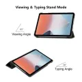 Калъф за Oppo Pad Air - FoldPro - Червен