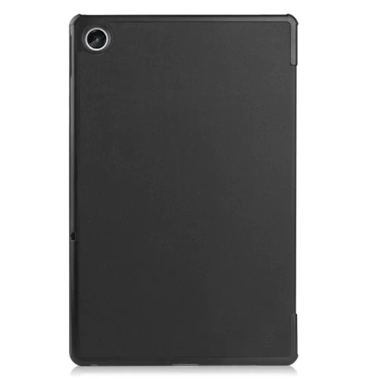Калъф за Lenovo Tab M10 3rd Gen (TB328FU/TB328XU) - FoldPro - Черен