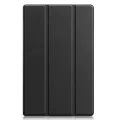 Калъф за Lenovo Tab M10 3rd Gen (TB328FU/TB328XU) - FoldPro - Черен