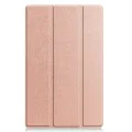 Калъф за Lenovo Tab M10 3rd Gen (TB328FU/TB328XU) - FoldPro - розово злато