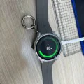Зарядно за Samsung Watch, Type-C, 2.5W - (TSC4) - Черно