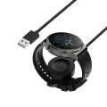 Зарядно за Huawei Watch 4/4 Pro/Honor 4 Pro, USB, 10W - (THC1) - Черно