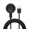 Безжично зарядно за Huawei Watch 4/4 Pro/GT4/Honor 4 Pro, USB, 10W - (THC2) - Черно