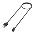 Зарядно за Xiaomi Band 7 Pro/Watch Lite 2/Redmi Watch2 USB, 3.5W, 1m - (TXC2) - Черно