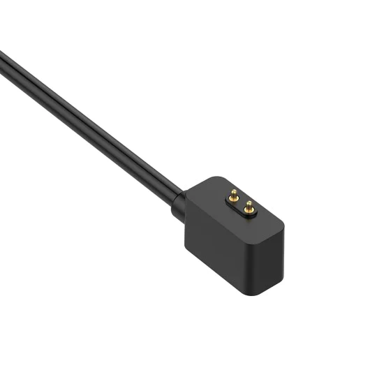 Зарядно за Xiaomi Band 7 Pro/Watch Lite 2/Redmi Watch2 USB, 3.5W, 1m - (TXC2) - Черно
