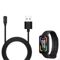 Зарядно за Xiaomi Band 7 Pro/Watch Lite 2/Redmi Watch2 USB, 3.5W, 1m - (TXC2) - Черно