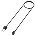 Зарядно за Xiaomi Mi Band 8/8 Pro/Redmi Watch 3 Lite, USB, 3.5W, 1m - (TXC3) - Черно