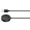 Зарядно за Xiaomi Watch H1/2 Pro/S2, USB, 5W - (TXC5) - Черно