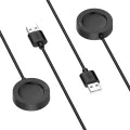 Зарядно за Xiaomi Watch H1/2 Pro/S2, USB, 5W - (TXC5) - Черно