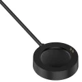 Зарядно за Xiaomi Watch H1/2 Pro/S2, USB, 5W - (TXC5) - Черно