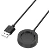 Зарядно за Xiaomi Watch H1/2 Pro/S2, USB, 5W - (TXC5) - Черно