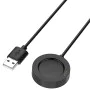 Зарядно за Xiaomi Watch H1/2 Pro/S2, USB, 5W - (TXC5) - Черно