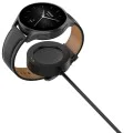 Зарядно за Xiaomi Watch H1/2 Pro/S2, USB, 5W - (TXC5) - Черно