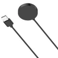 Безжично зарядно за Xiaomi Watch S1 Pro, USB, 4W - (TXC6) - Черно