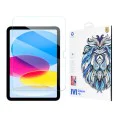Протектор за iPad 10 (2022) 10.9 - Lito 2.5D Classic Glass - Прозрачен