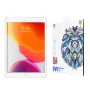 Протектор за Apple iPad 10.2 (2021/2020/2019) - Lito 2.5D Classic Glass - Прозрачен