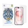 Протектор за iPhone 15 - Lito - 2.5D Classic Glass - Прозрачен