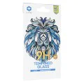 Протектор за iPhone 15 - Lito - 2.5D Classic Glass - Прозрачен