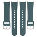 Каишка за часовник за Huawei Watch GT 2 46mm / GT 3 46mm, Xiaomi Watch S1 Pro / Active - Каишка за часовник (W003) - Зелена