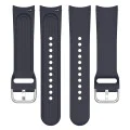 Каишка за Huawei Watch GT 2 46mm / GT 3 46mm, Xiaomi Watch S1 Pro / Active - Каишка за часовник (W003) - Ink Blue