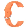 Каишка за Huawei Watch GT 2 46mm / GT 3 46mm, Xiaomi Watch S1 Pro / Active - Каишка за часовник (W003) - оранжева
