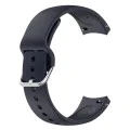 Каишка за Huawei Watch GT 2 46mm / GT 3 46mm, Xiaomi Watch S1 Pro / Active - Каишка за часовник (W003) - Ink Blue